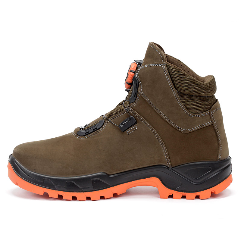 Chiruca Cares Boa Hi Vis 08 Gore-Tex