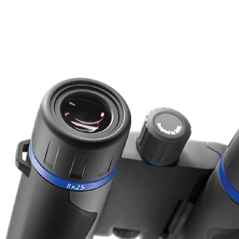 Binocular Zeiss Terra ED Pocket