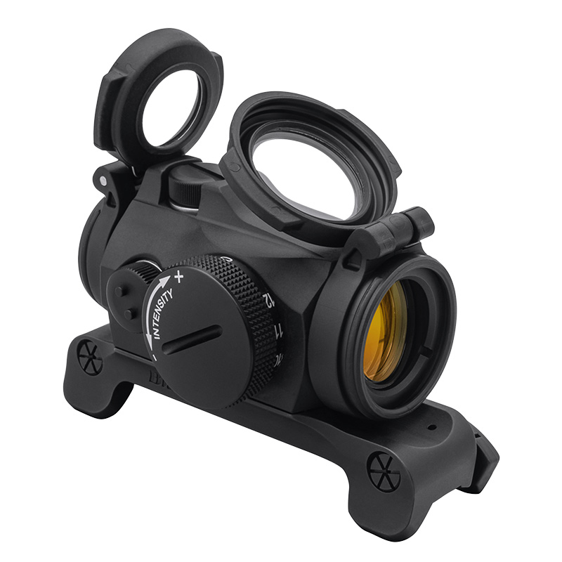 Aimpoint Micro H-2, 2 MOA con montura Blaser