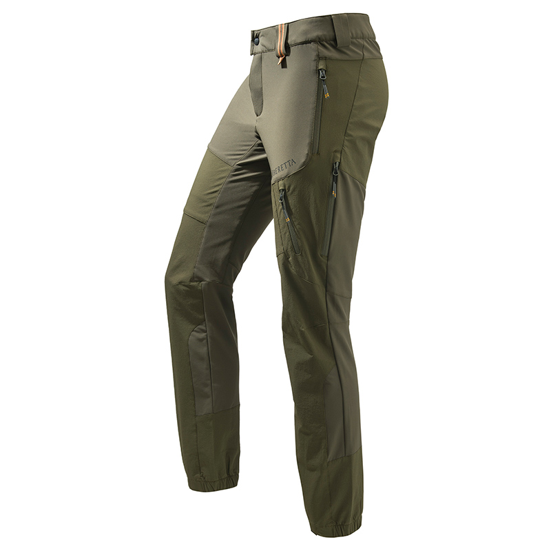 Pantalón Beretta Advance Softshell