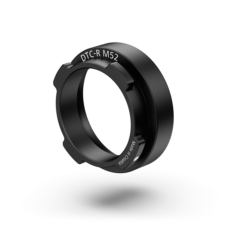Anillo para Clip-On Zeiss DTC (DTC-R M52)