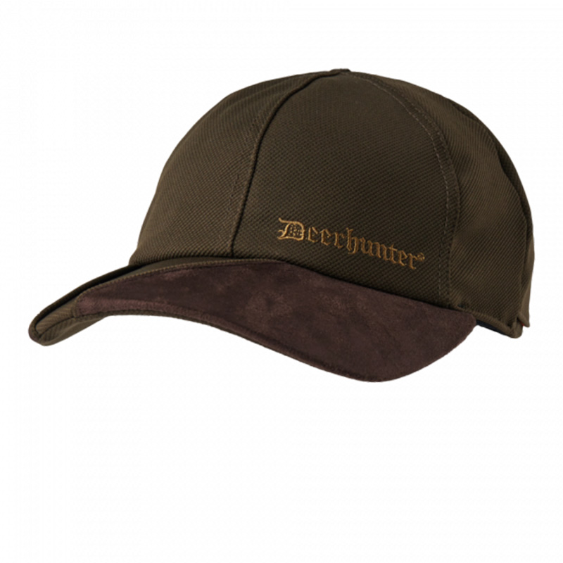 Gorra Deerhunter Muflon