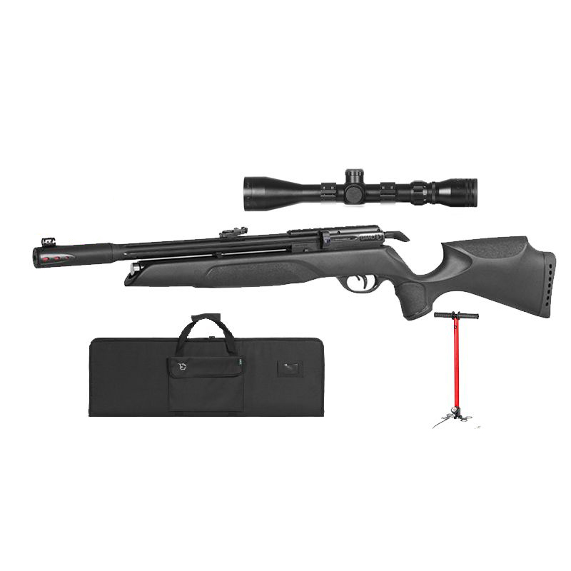 Carabina Gamo Arrow (Pack)